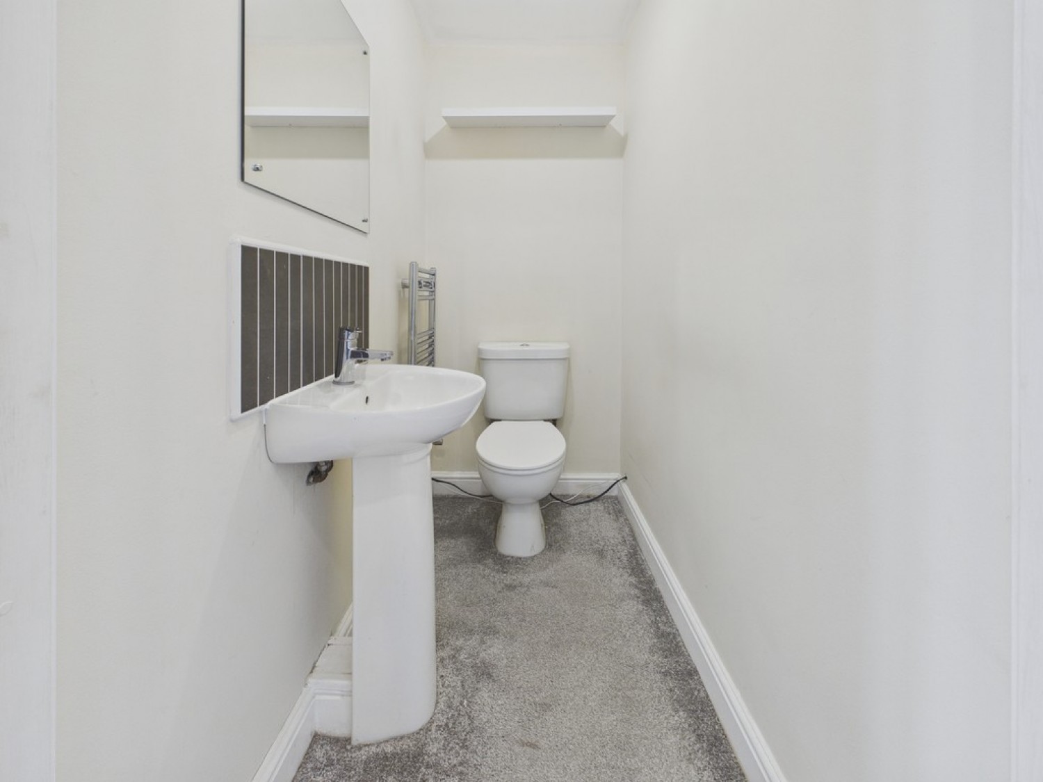 3 bedroom House for Sale Brackenfield Close, Grassmoor