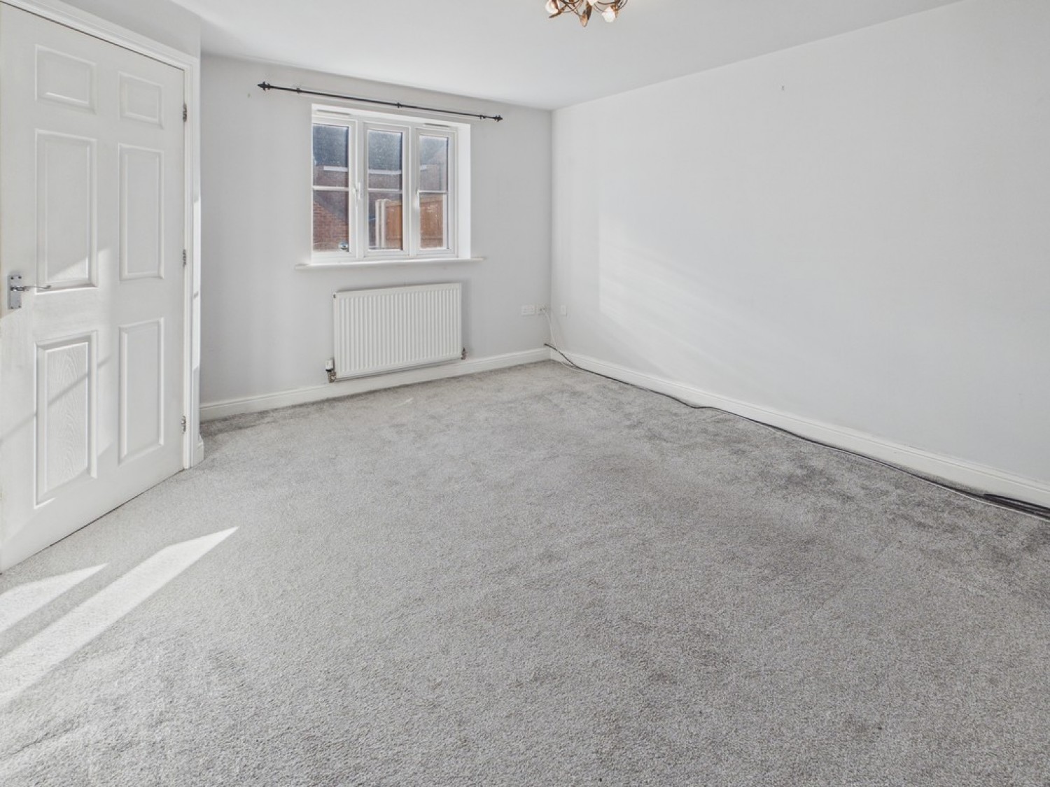 3 bedroom House for Sale Brackenfield Close, Grassmoor