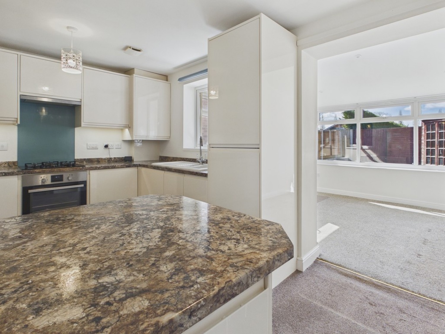 3 bedroom House for Sale Brackenfield Close, Grassmoor