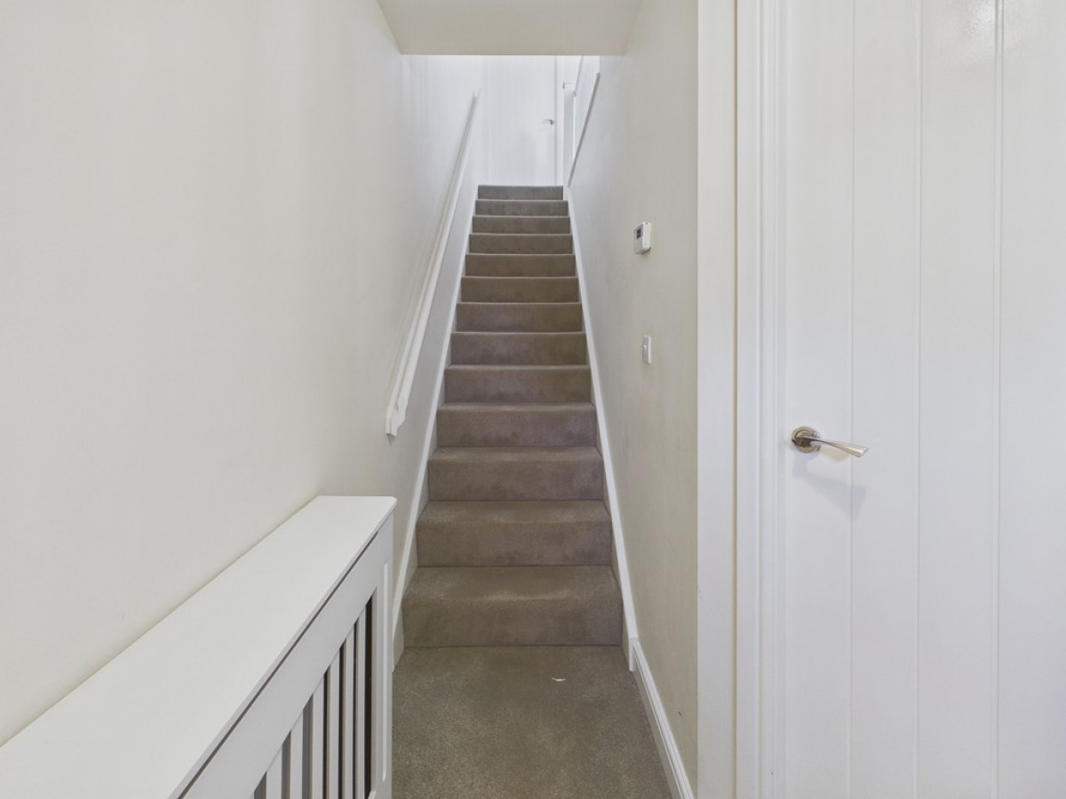 Brackenfield Close, Grassmoor