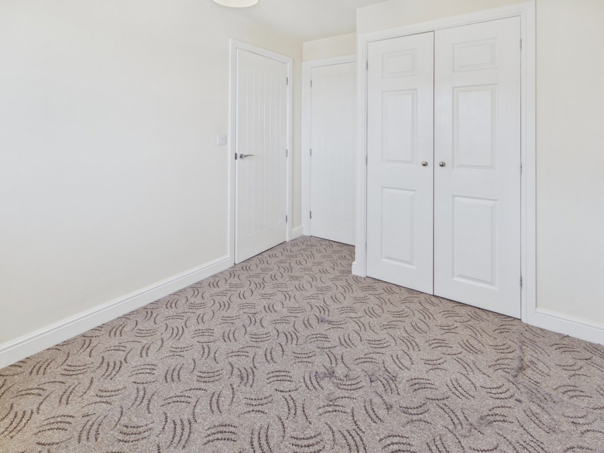 Brackenfield Close, Grassmoor