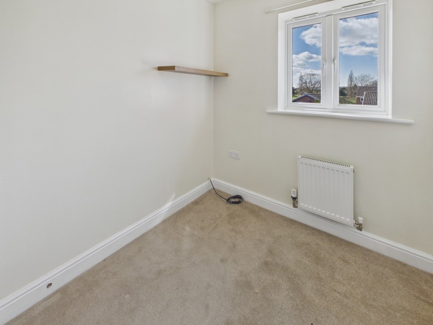 3 bedroom House for Sale Brackenfield Close, Grassmoor