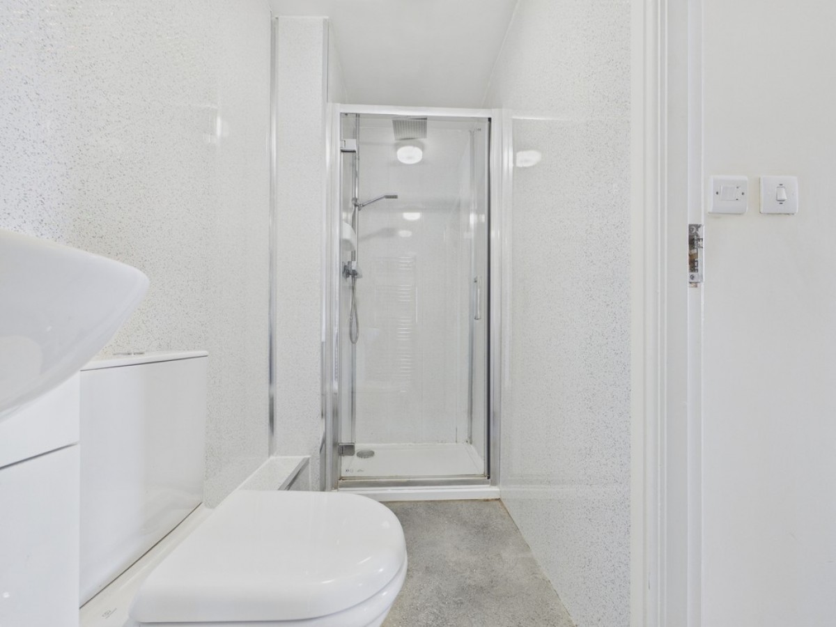 Brackenfield Close, Grassmoor