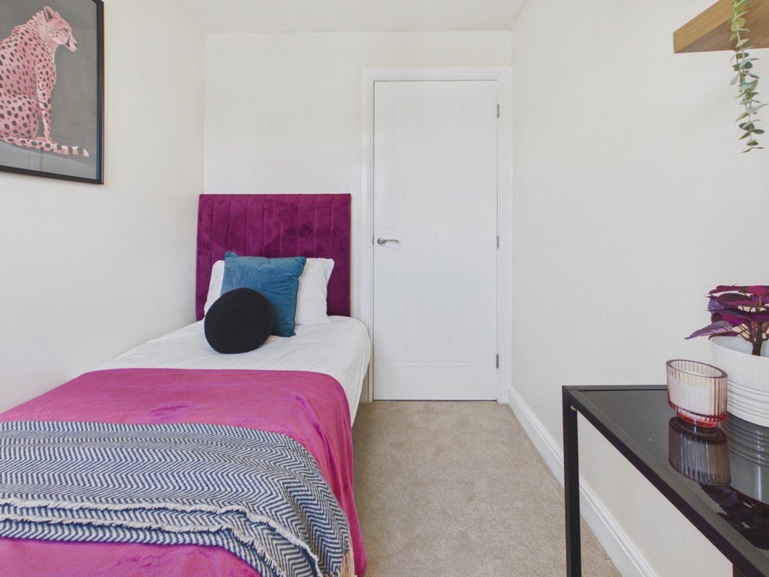 3 bedroom House for Sale Brackenfield Close, Grassmoor