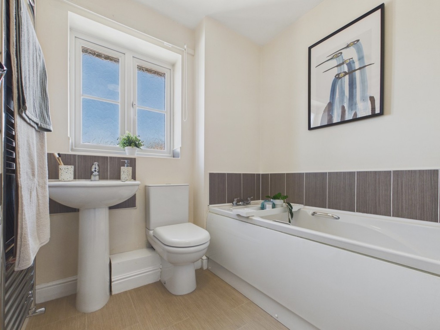 3 bedroom House for Sale Brackenfield Close, Grassmoor