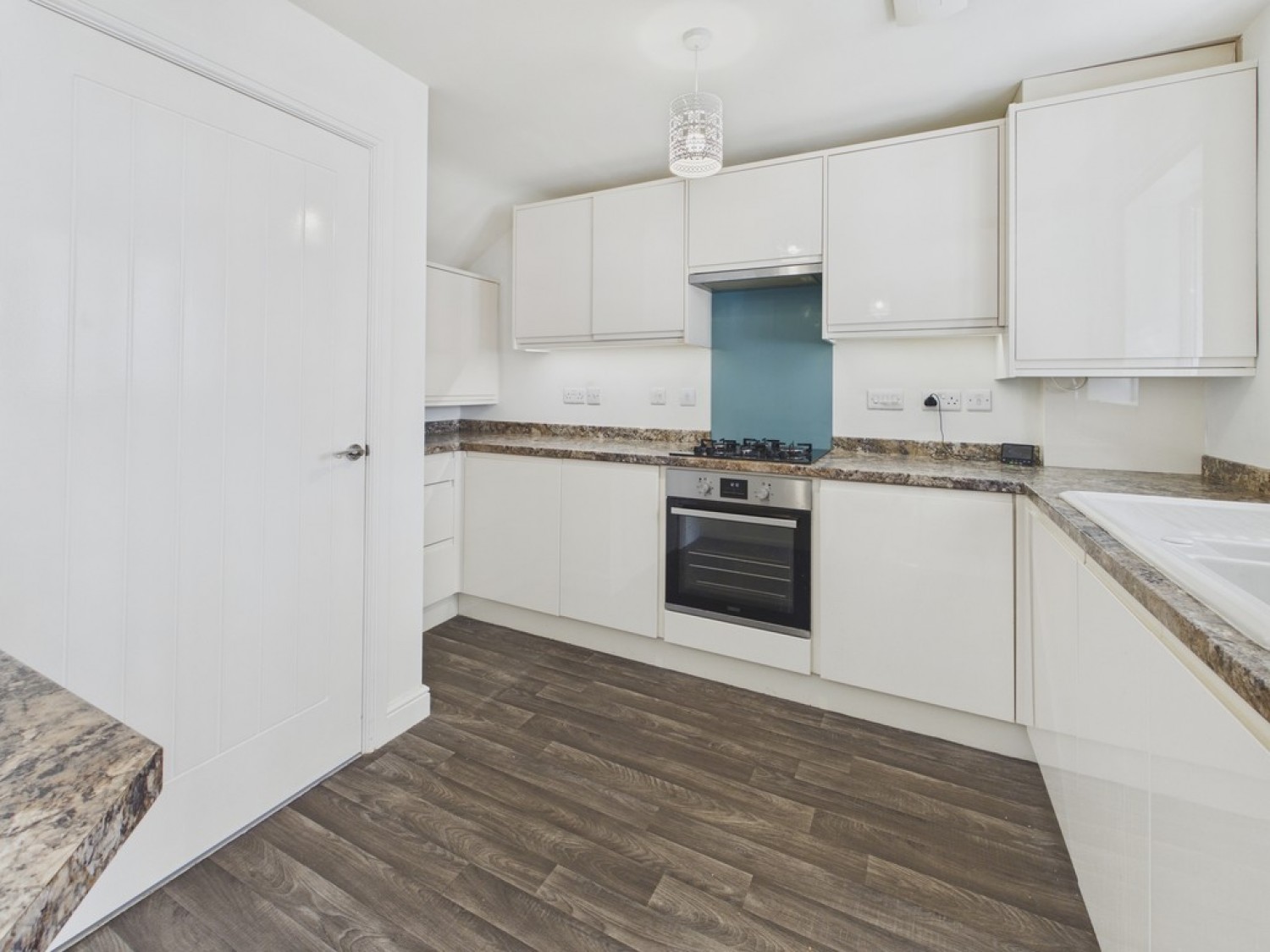 3 bedroom House for Sale Brackenfield Close, Grassmoor