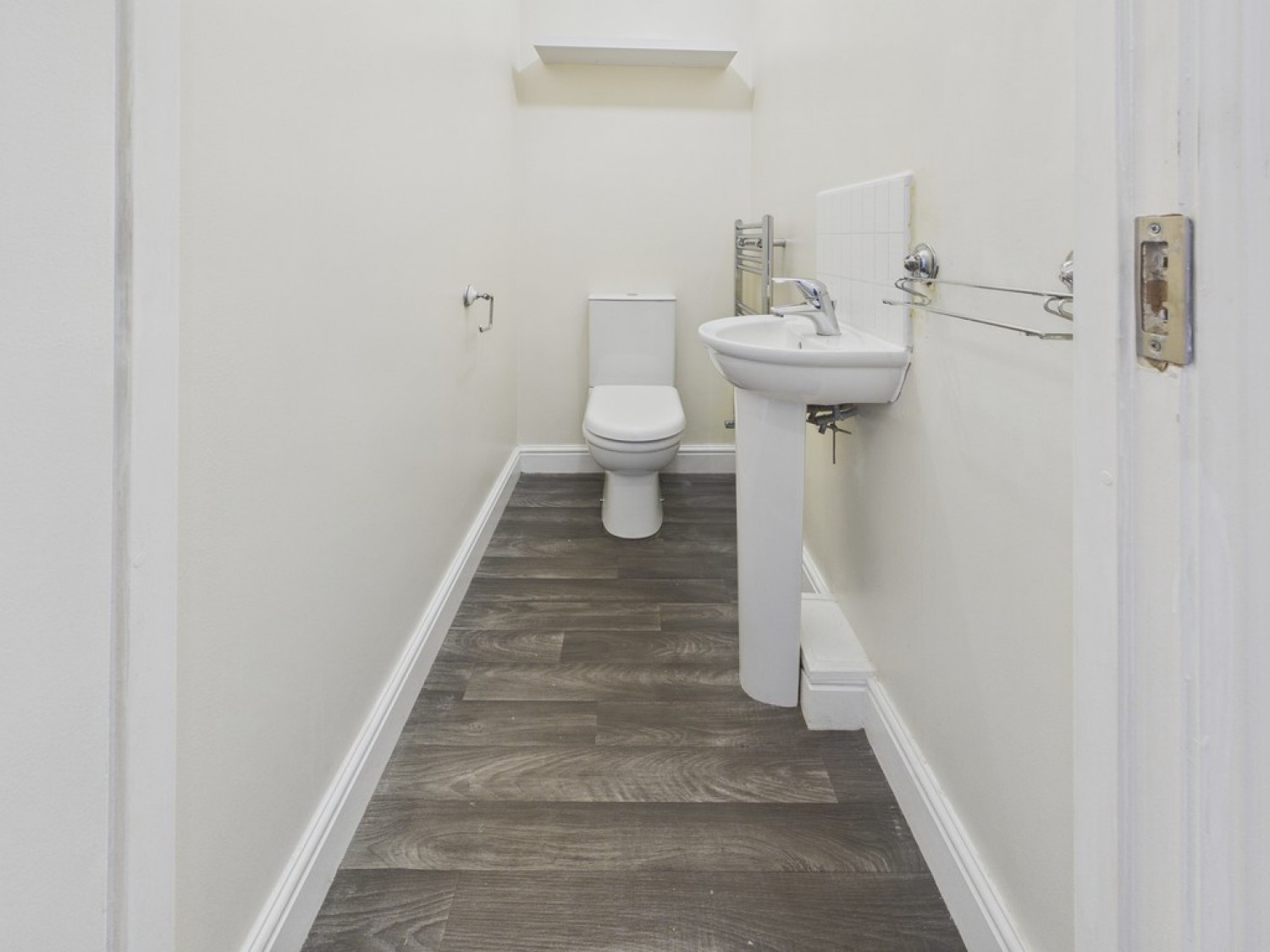 3 bedroom House for Sale Brackenfield Close, Grassmoor