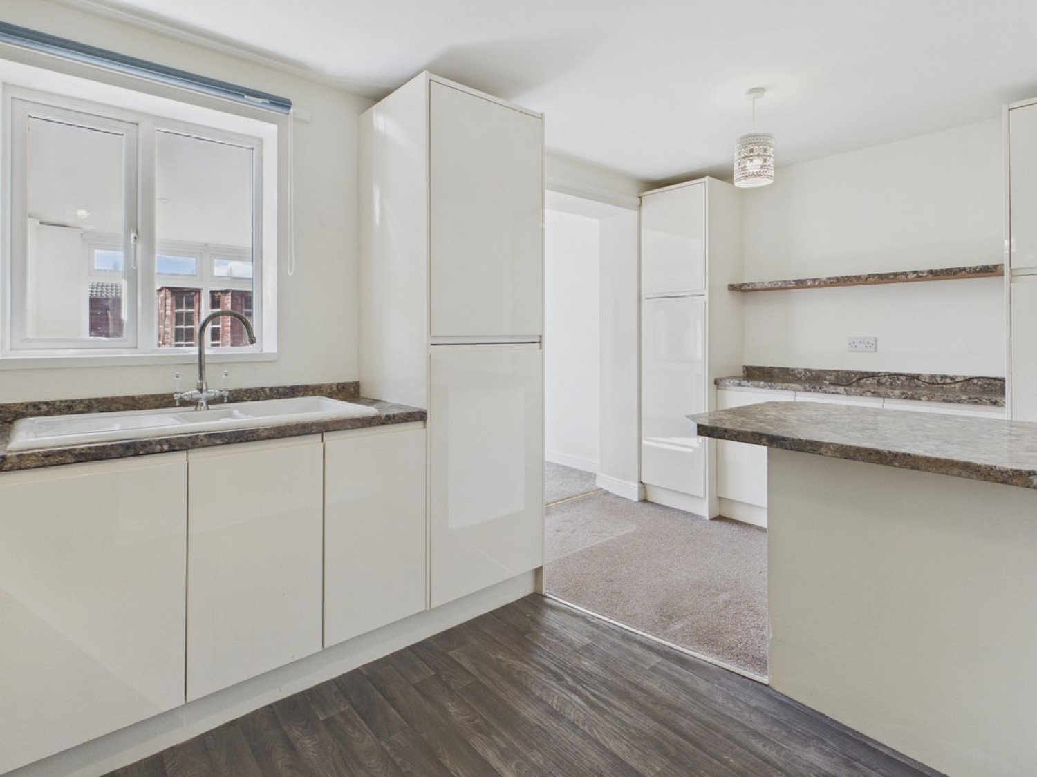 3 bedroom House for Sale Brackenfield Close, Grassmoor