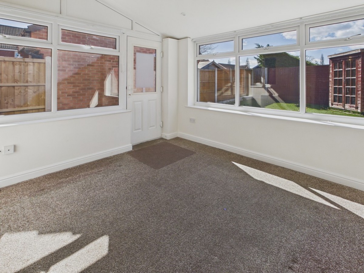 Brackenfield Close, Grassmoor