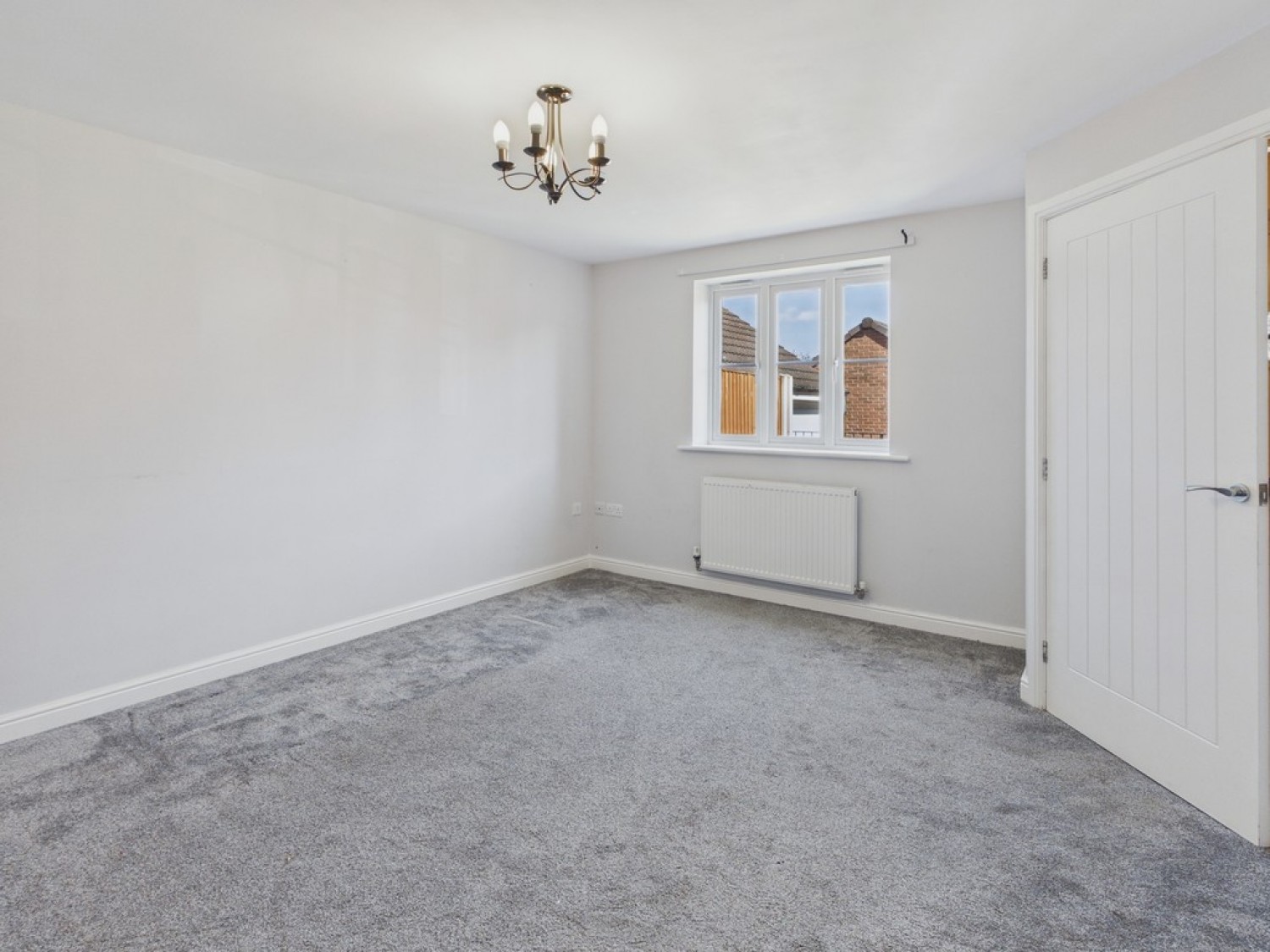 3 bedroom House for Sale Brackenfield Close, Grassmoor