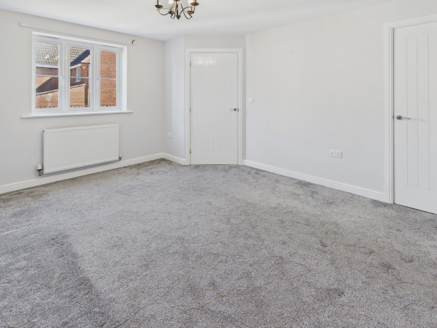 3 bedroom House for Sale Brackenfield Close, Grassmoor