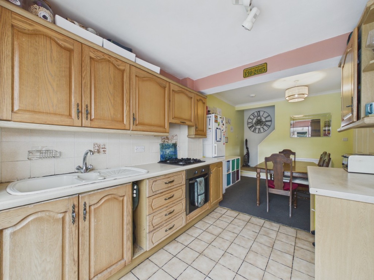 3 bedroom House for Sale Royds Avenue, Whiston