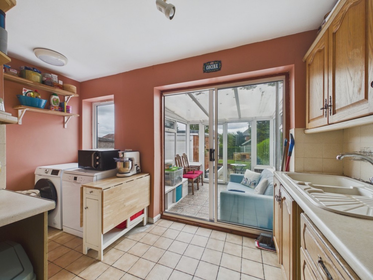 3 bedroom House for Sale Royds Avenue, Whiston