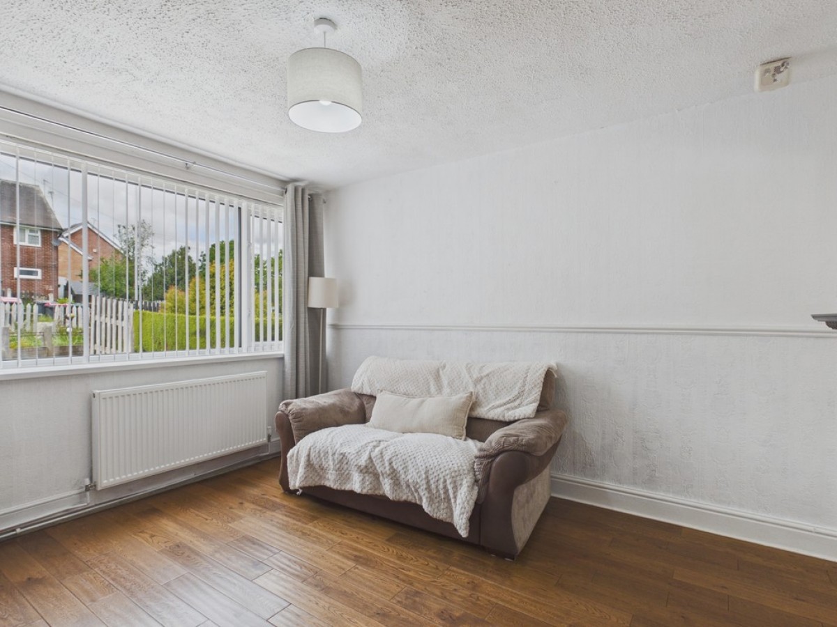 Wensleydale Road, Wingfield