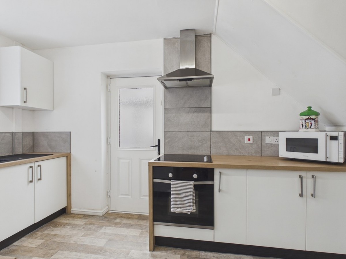 Wensleydale Road, Wingfield