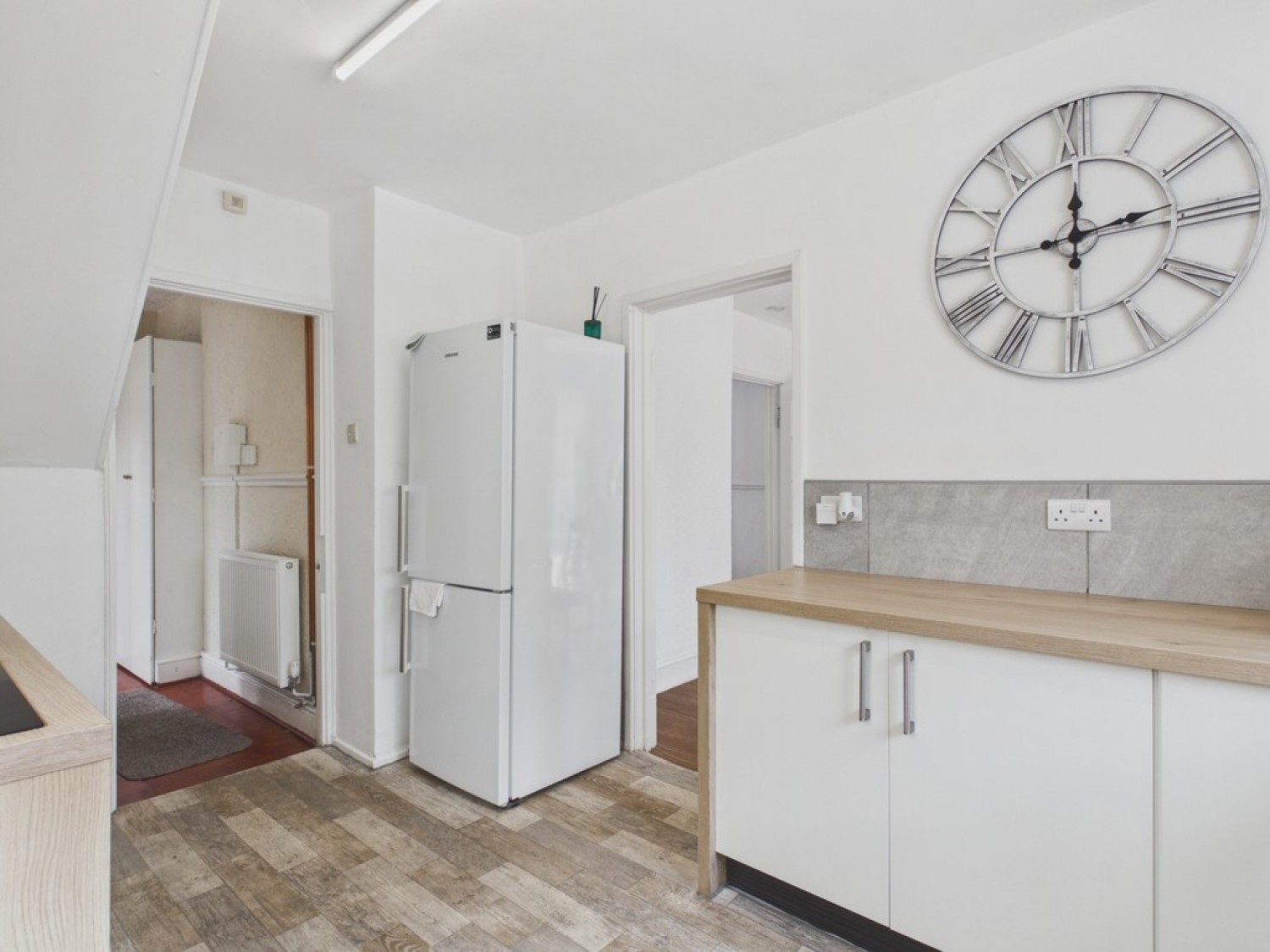 3 bedroom House for Sale Wensleydale Road, Wingfield