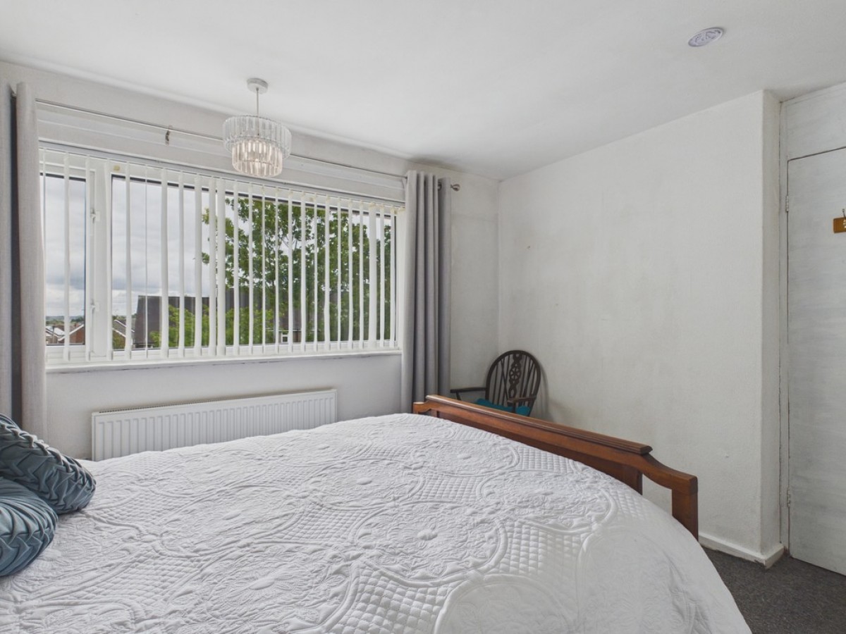 Wensleydale Road, Wingfield