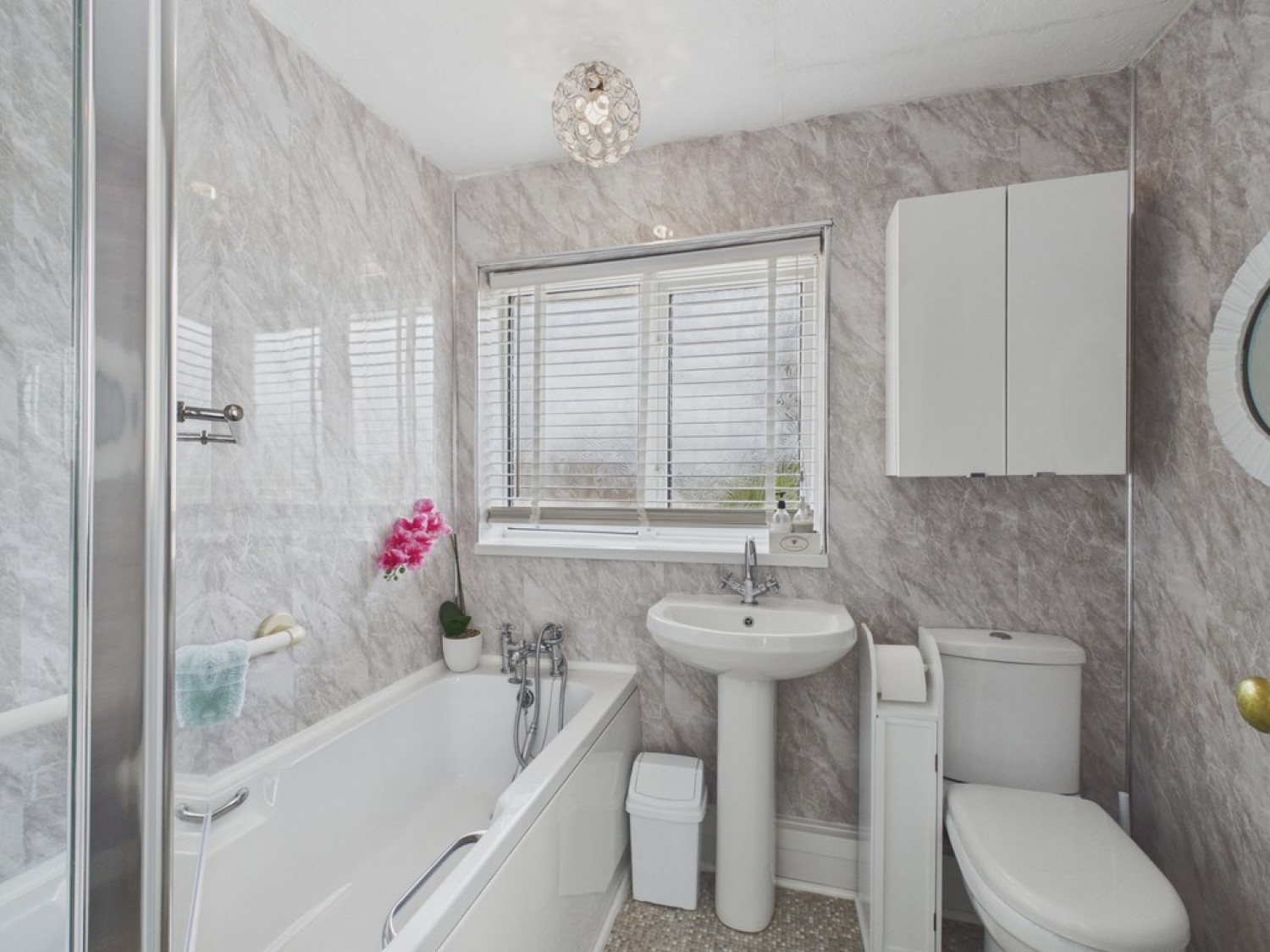 3 bedroom House for Sale Wensleydale Road, Wingfield
