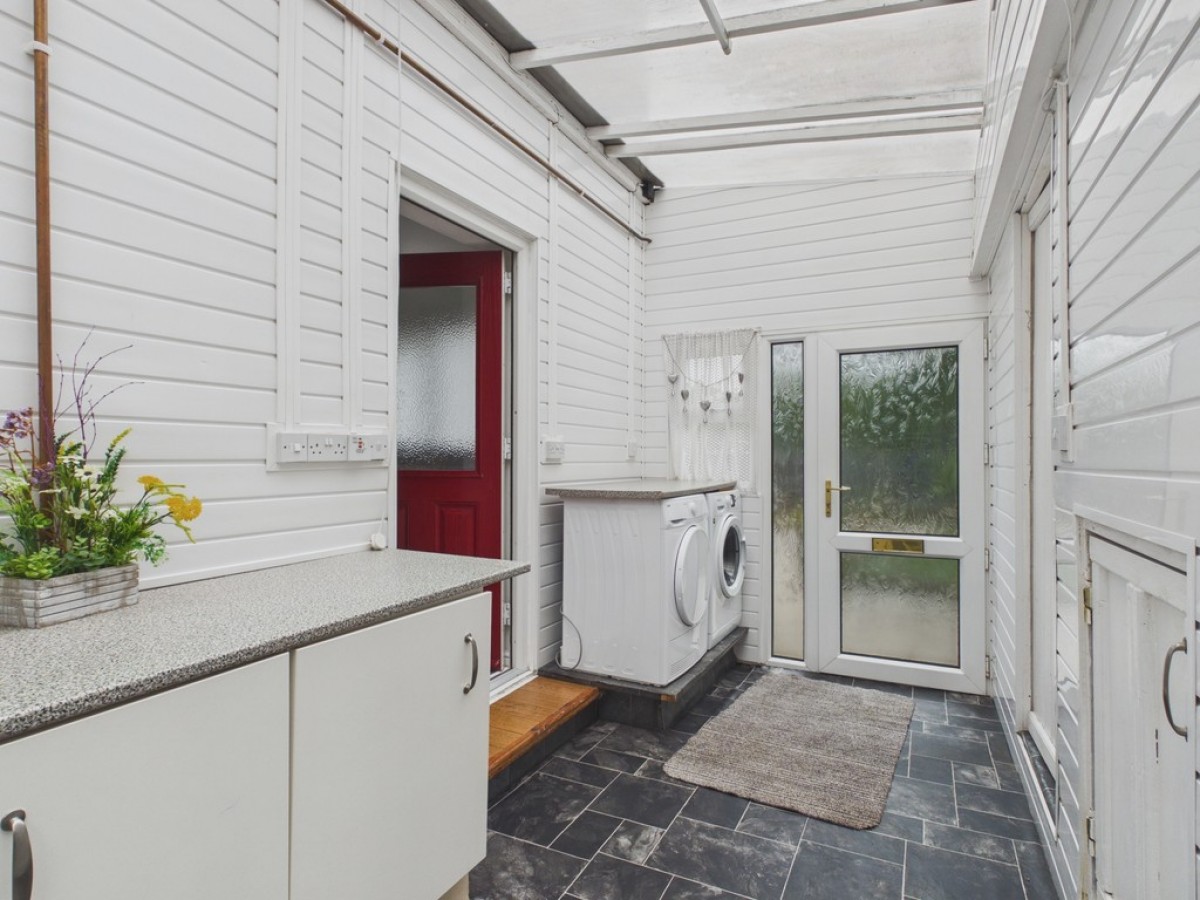 Wensleydale Road, Wingfield