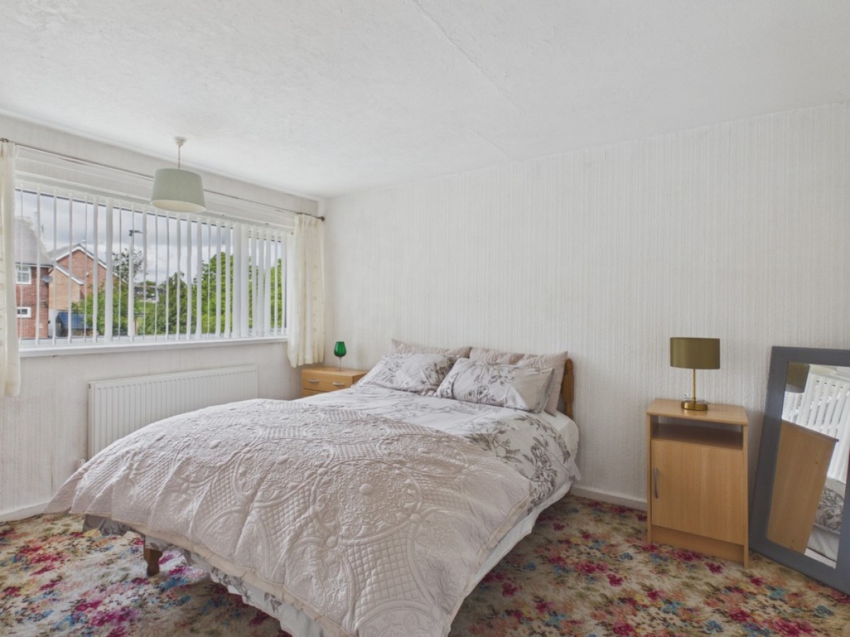 Wensleydale Road, Wingfield
