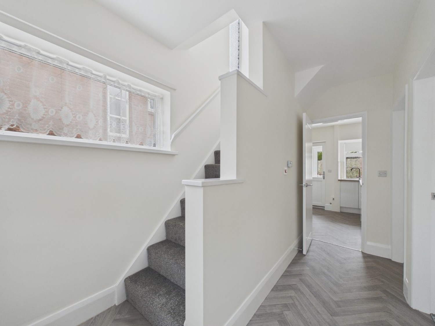 3 bedroom House for Letting Old Garden Drive, East Dene