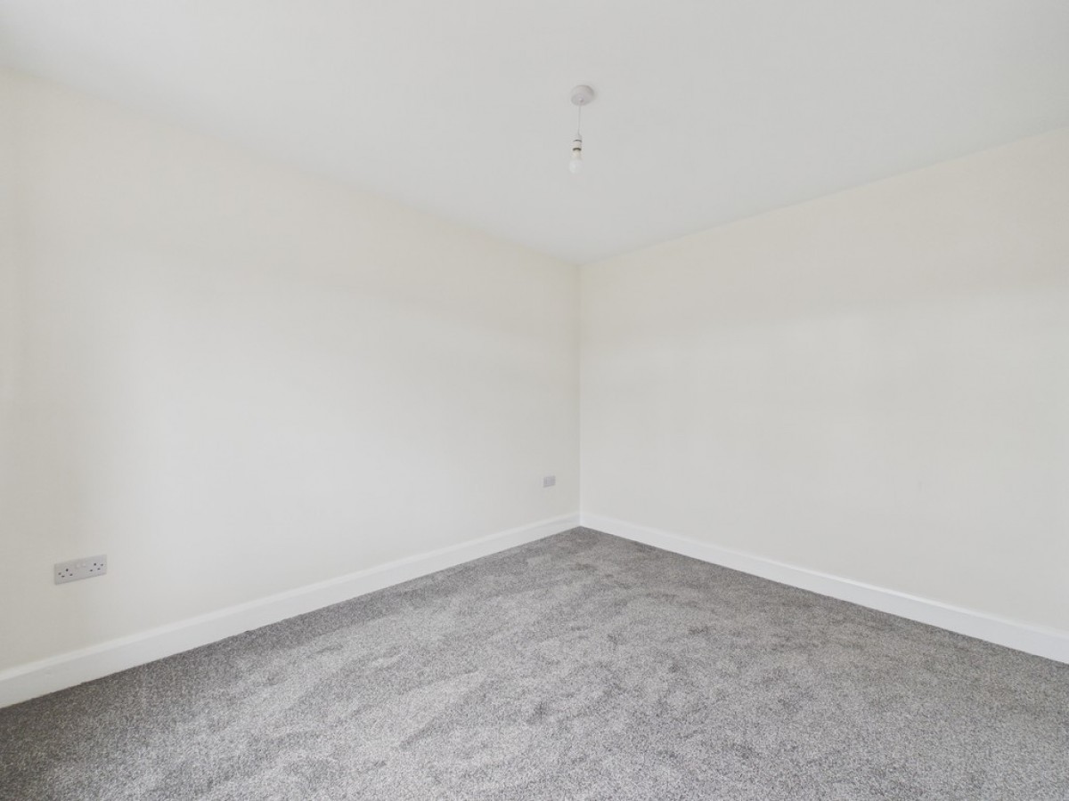 Old Garden Drive, East Dene