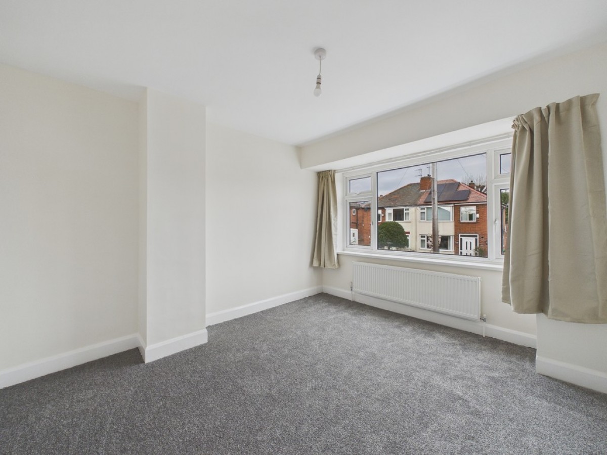 Old Garden Drive, East Dene