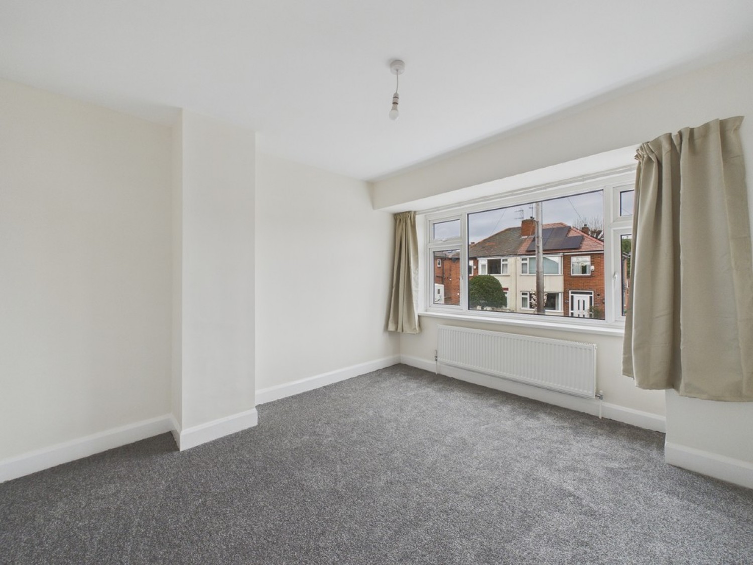 3 bedroom House for Letting Old Garden Drive, East Dene