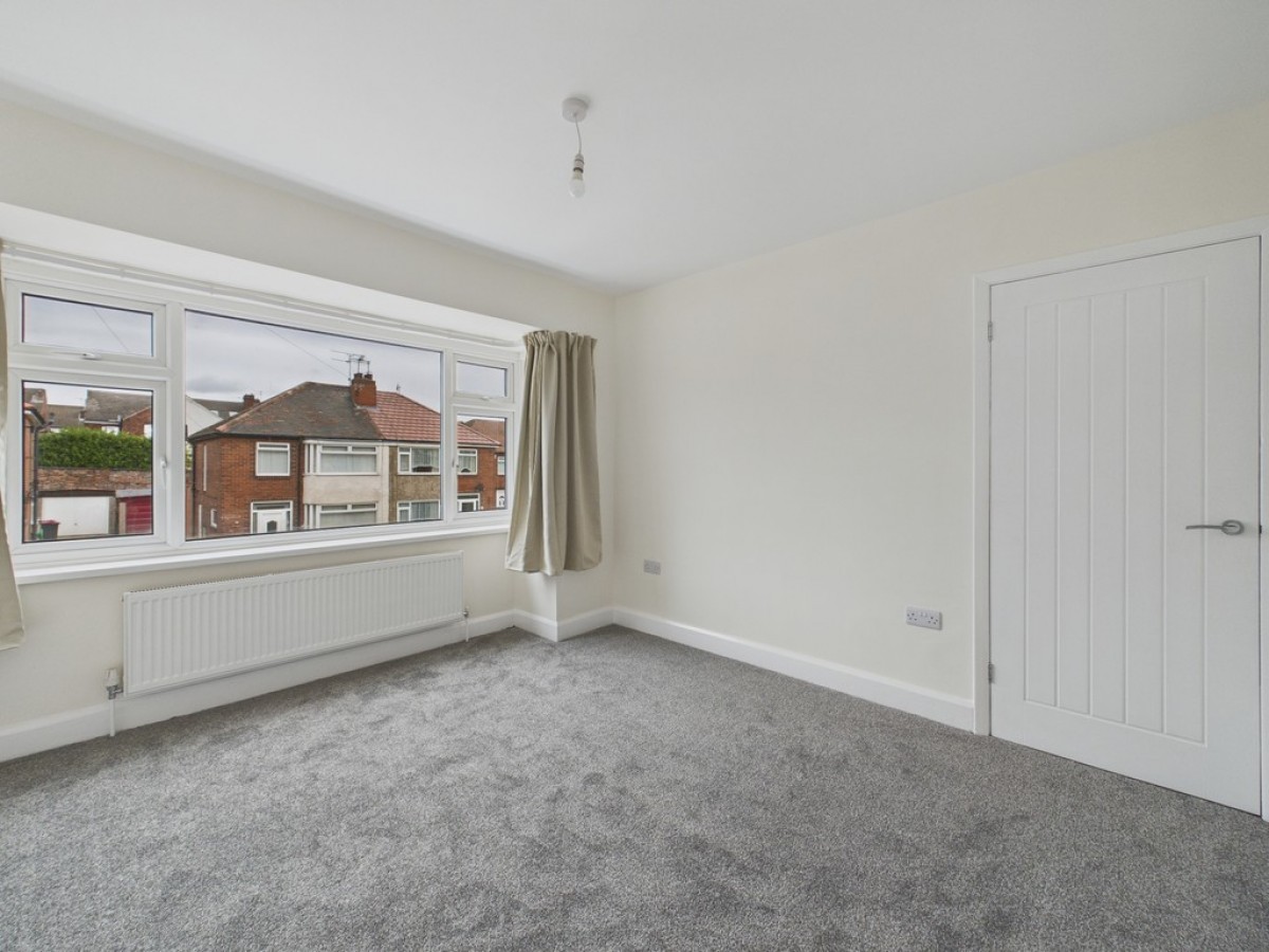 Old Garden Drive, East Dene