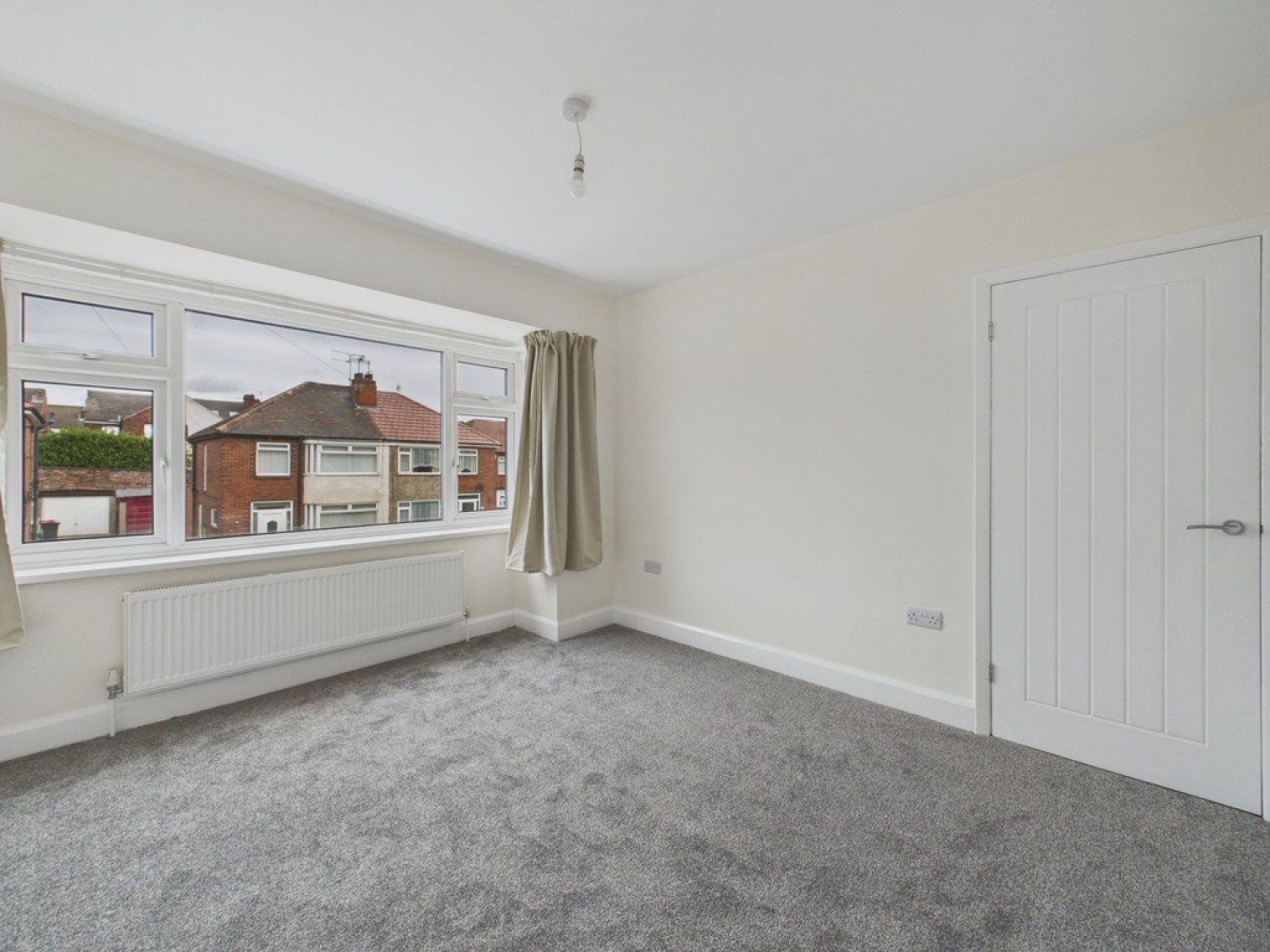 3 bedroom House for Letting Old Garden Drive, East Dene