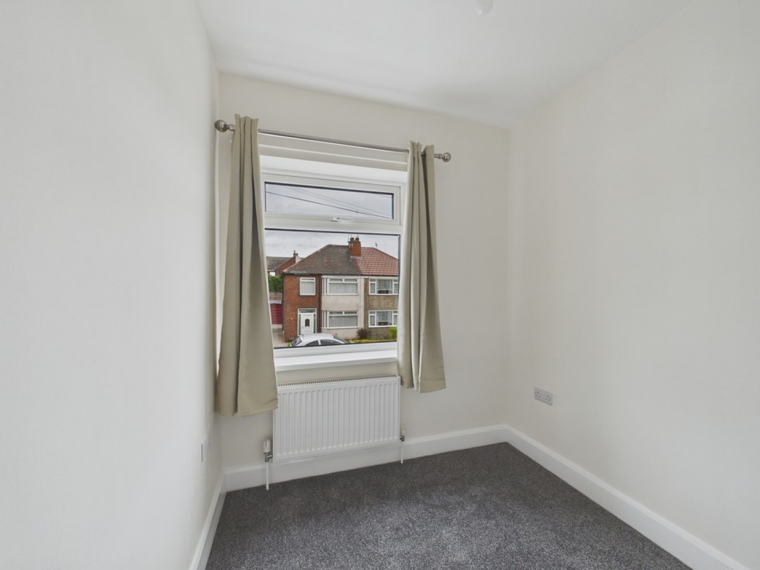 3 bedroom House for Letting Old Garden Drive, East Dene