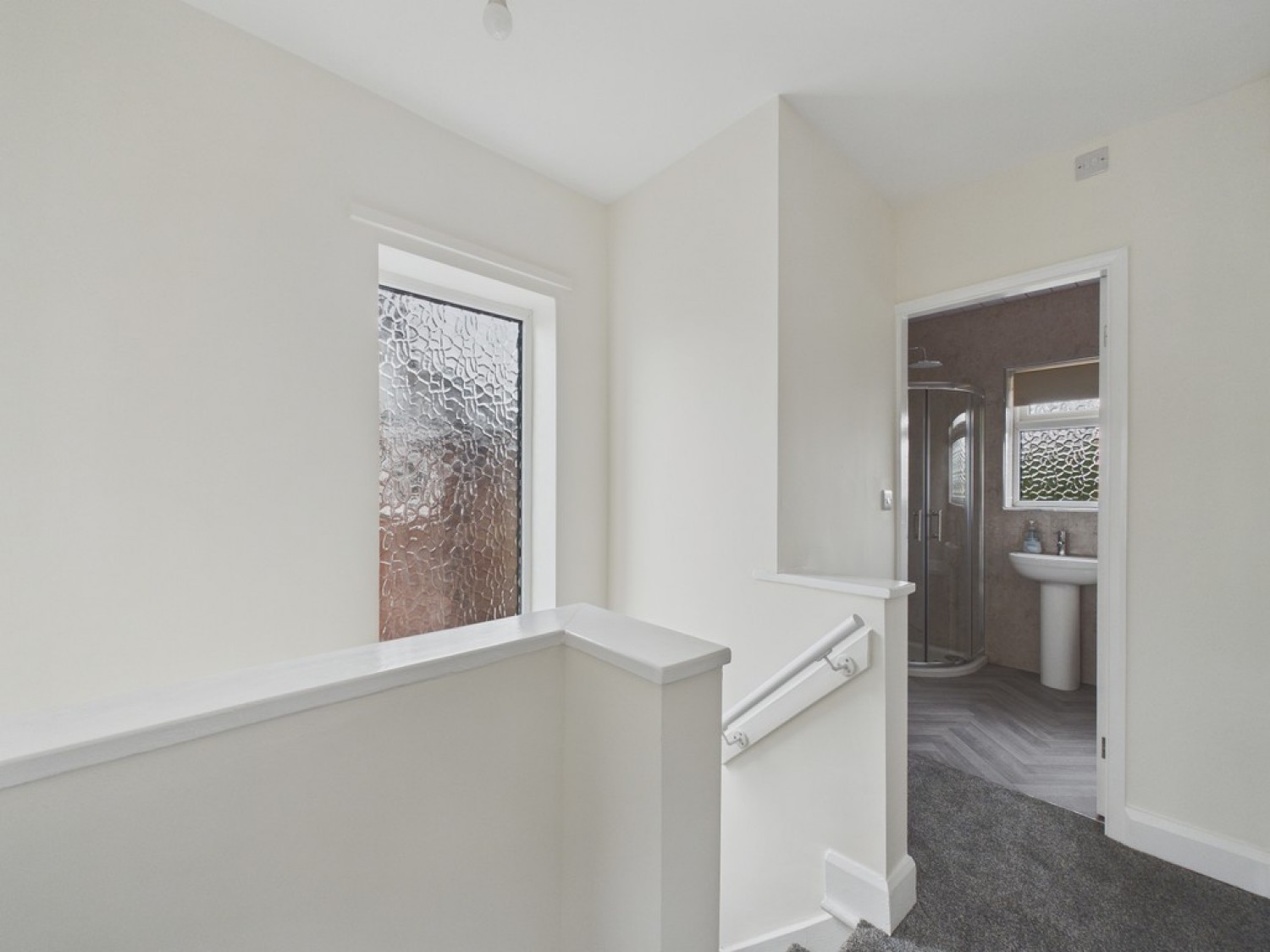 3 bedroom House for Letting Old Garden Drive, East Dene