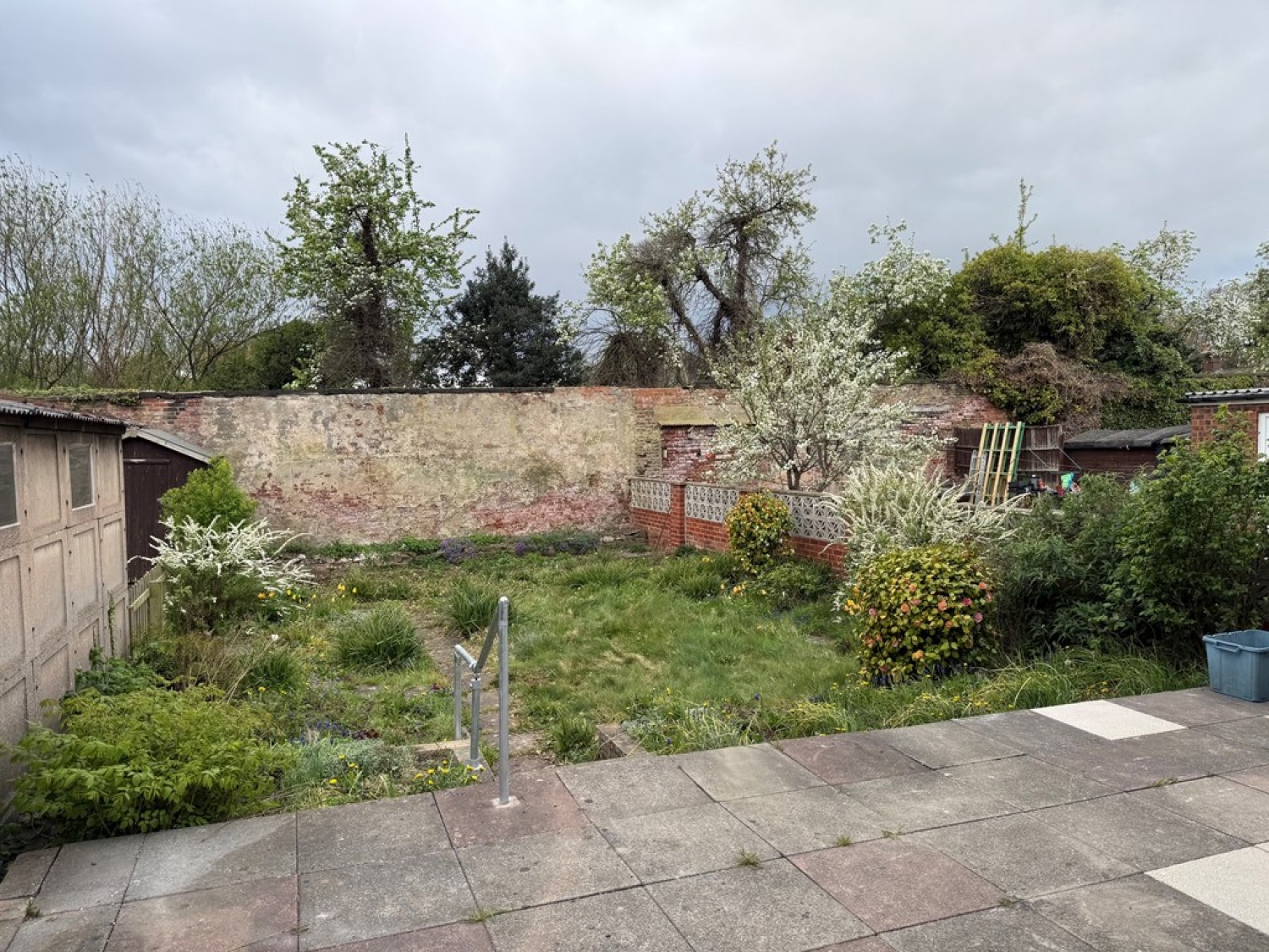 3 bedroom House for Letting Old Garden Drive, East Dene