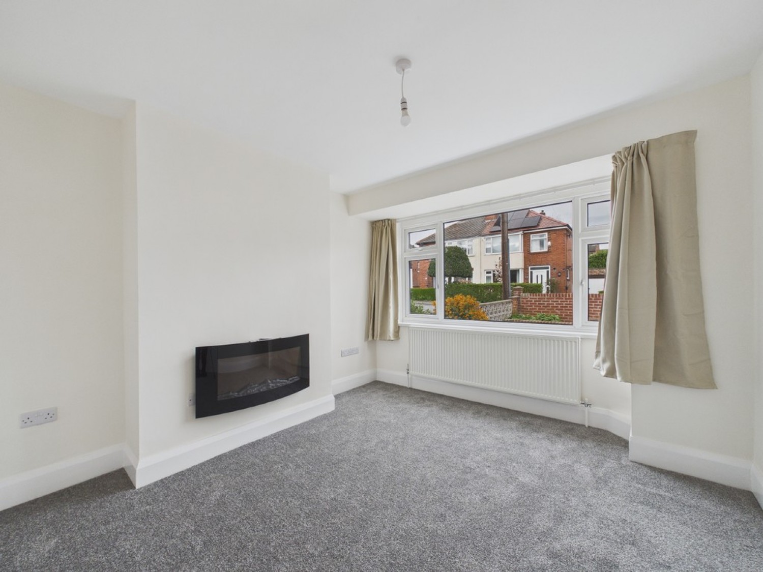 3 bedroom House for Letting Old Garden Drive, East Dene