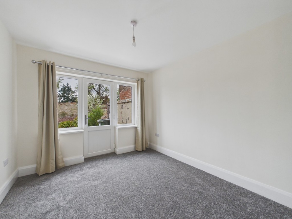 Old Garden Drive, East Dene