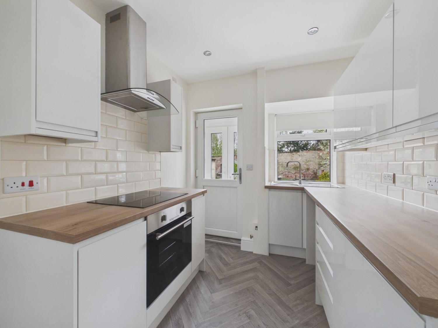 3 bedroom House for Letting Old Garden Drive, East Dene