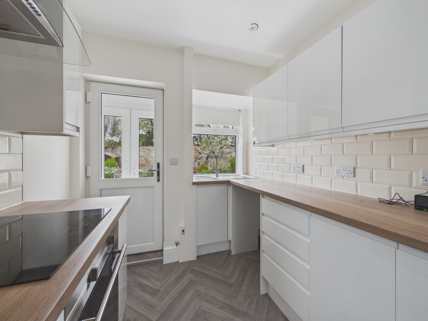 3 bedroom House for Letting Old Garden Drive, East Dene