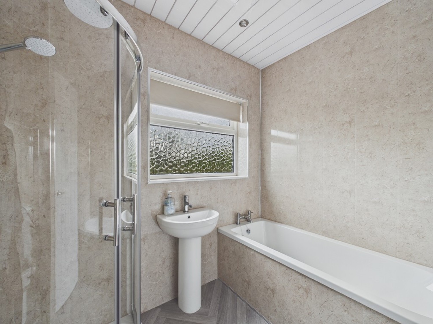 3 bedroom House for Letting Old Garden Drive, East Dene