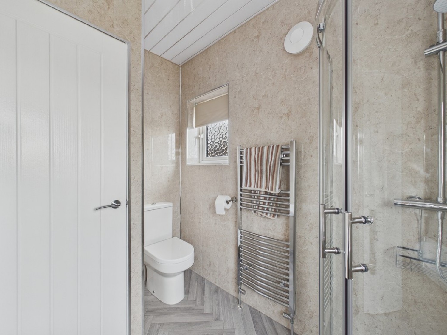 3 bedroom House for Letting Old Garden Drive, East Dene