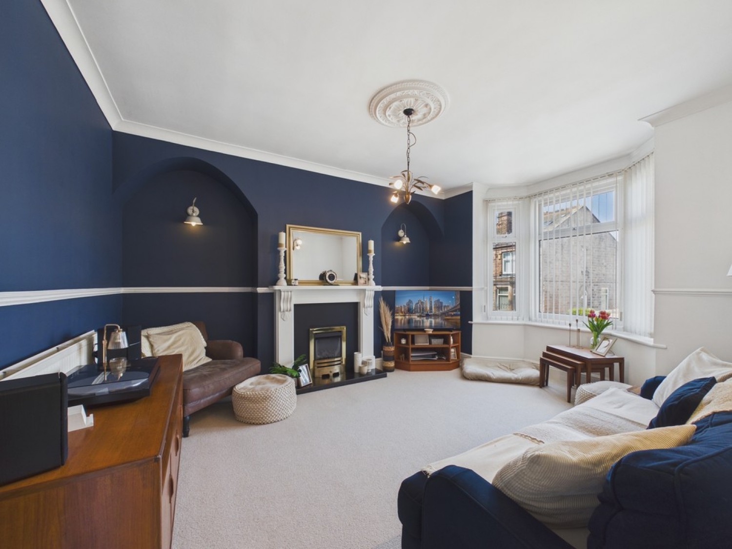 4 bedroom House for Sale Station Road, Treeton