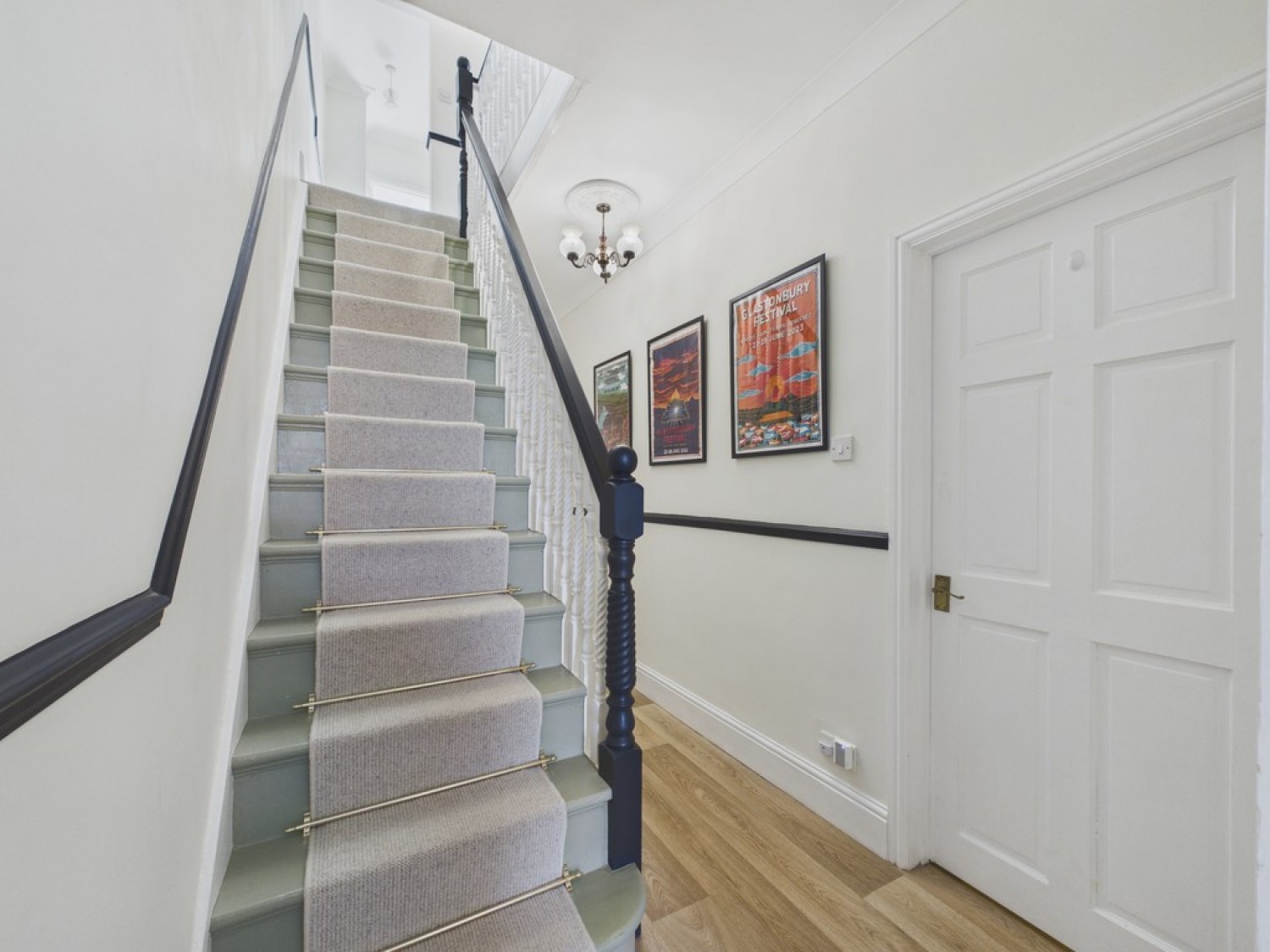 4 bedroom House for Sale Station Road, Treeton