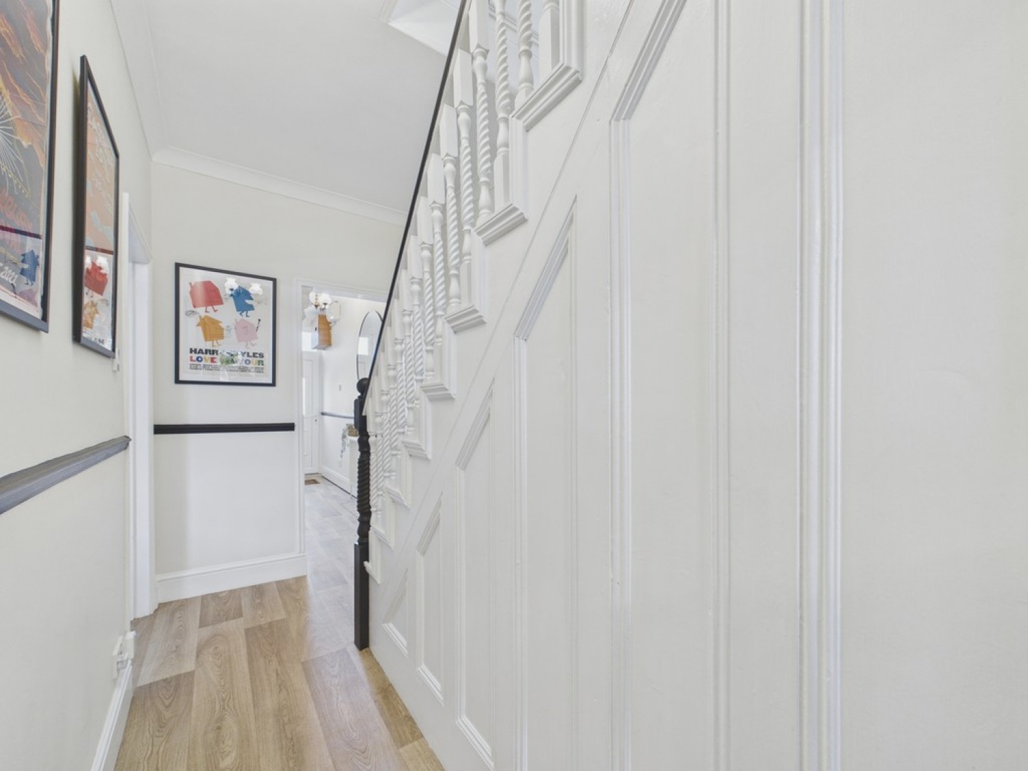 4 bedroom House for Sale Station Road, Treeton