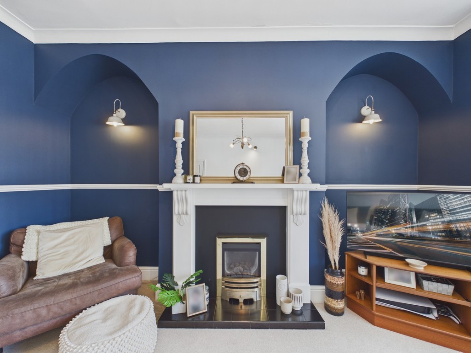 4 bedroom House for Sale Station Road, Treeton