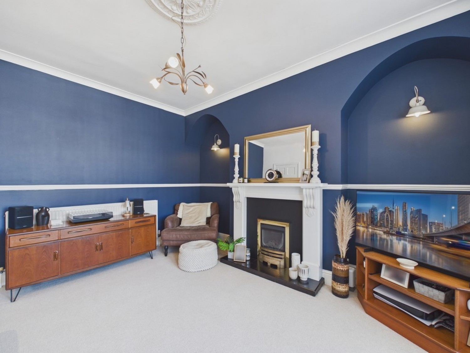 4 bedroom House for Sale Station Road, Treeton