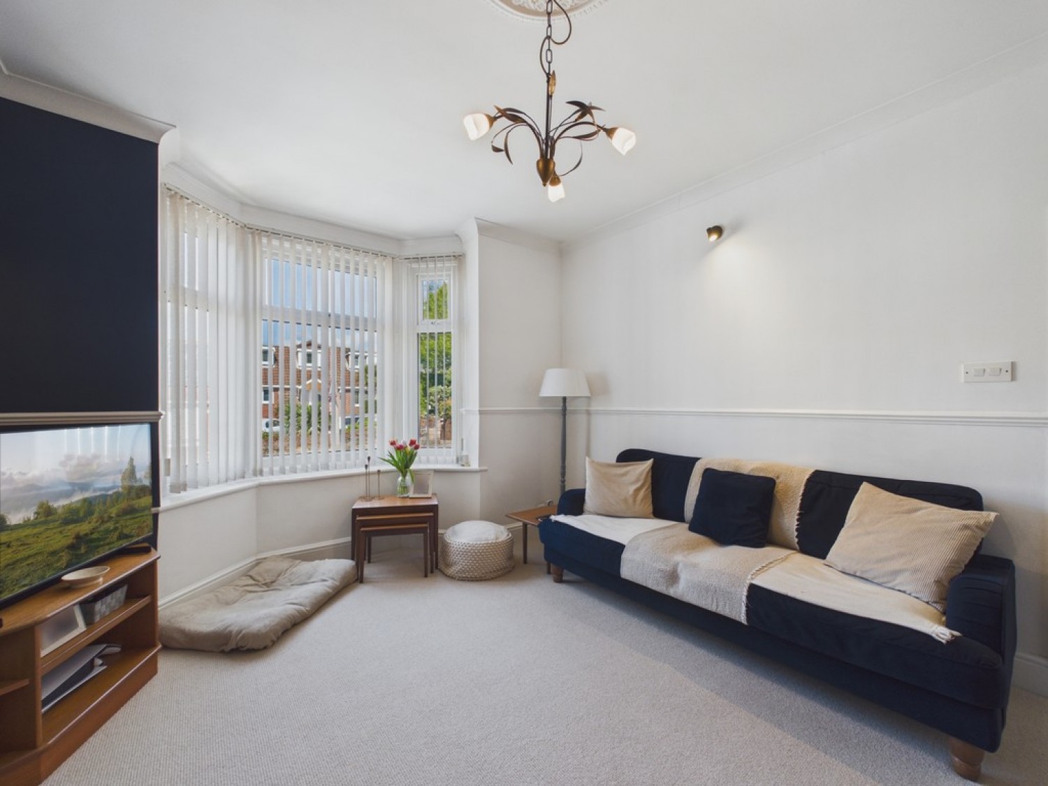 4 bedroom House for Sale Station Road, Treeton