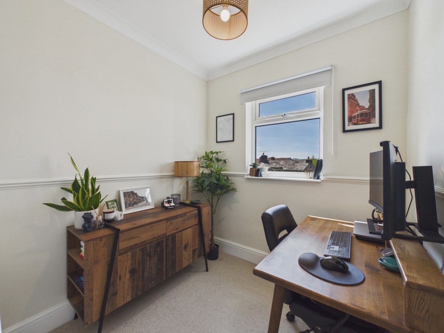 4 bedroom House for Sale Station Road, Treeton