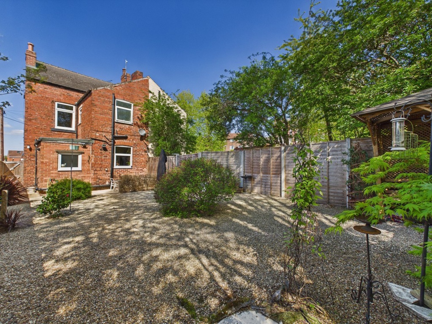 4 bedroom House for Sale Station Road, Treeton