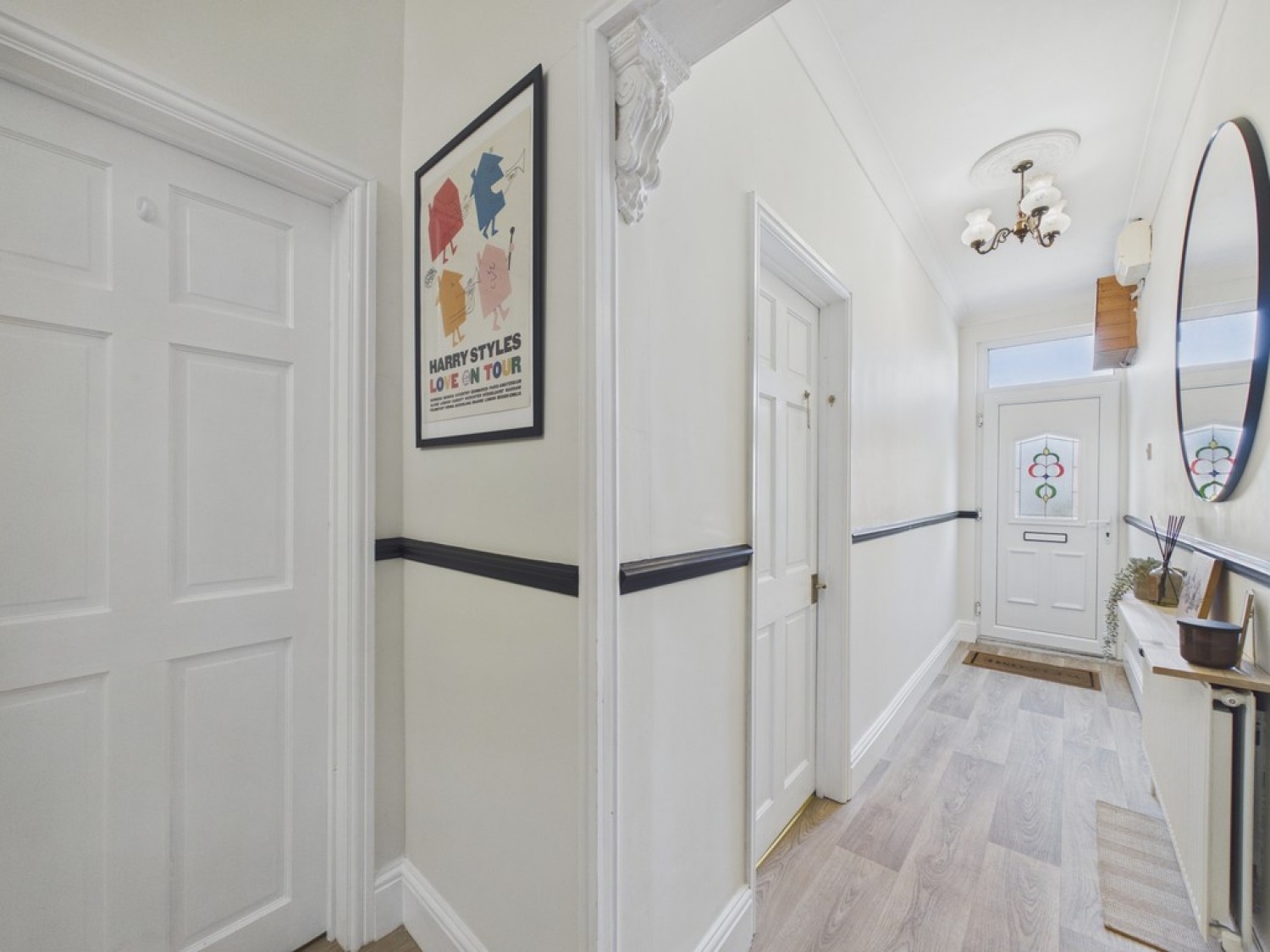 4 bedroom House for Sale Station Road, Treeton