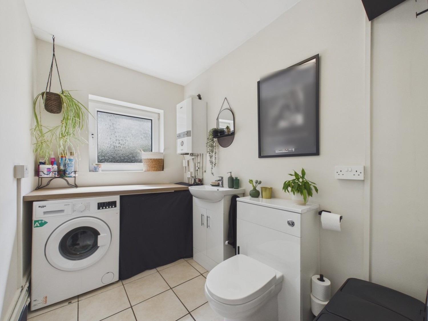 4 bedroom House for Sale Station Road, Treeton