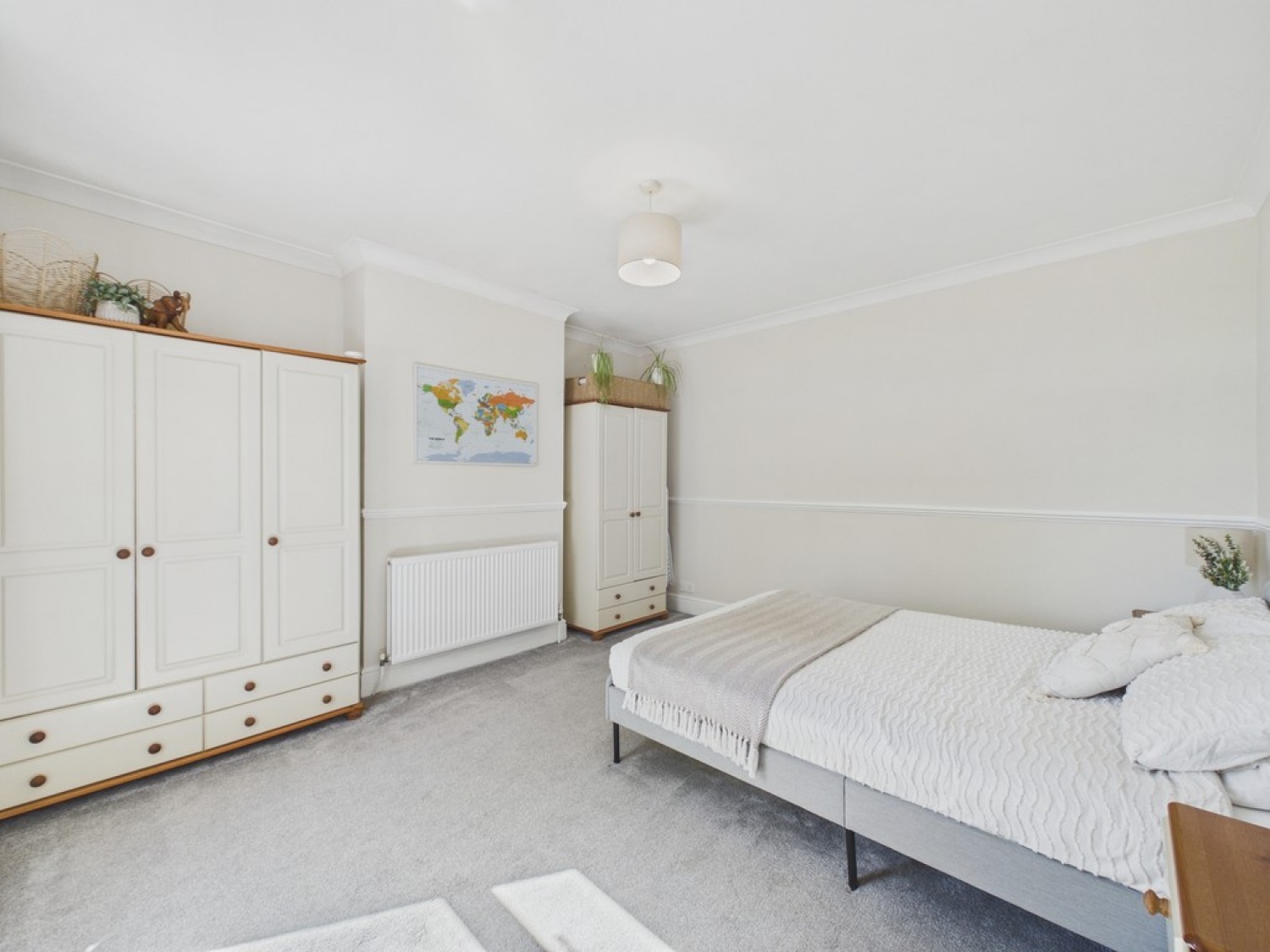 4 bedroom House for Sale Station Road, Treeton